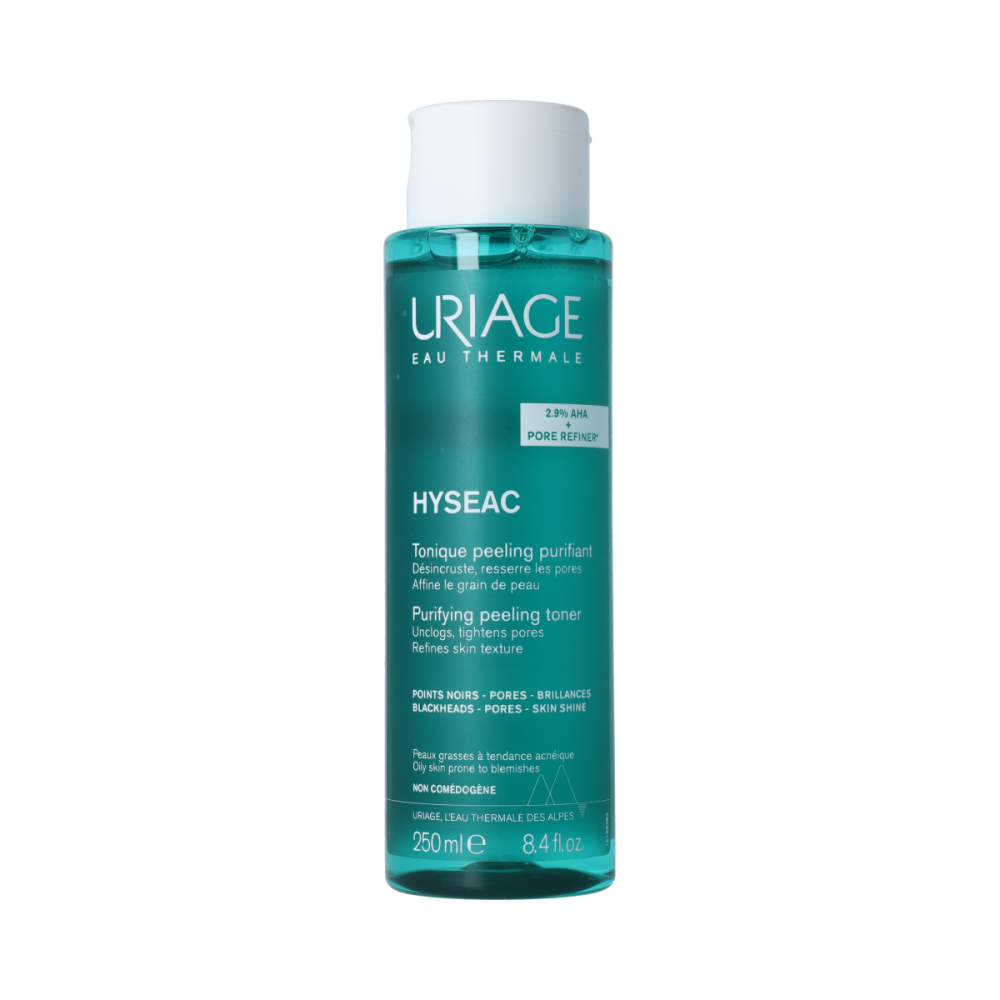 Uriage HYSÉAC TONIQUE PURIFIANT 250ML 250.00 Milliliter