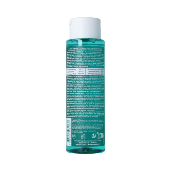 HYSÉAC TONIQUE PURIFIANT 250ML 250.00 Milliliter