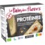 Krokante crackers proteine glutenvrij bio 150.00 Gram