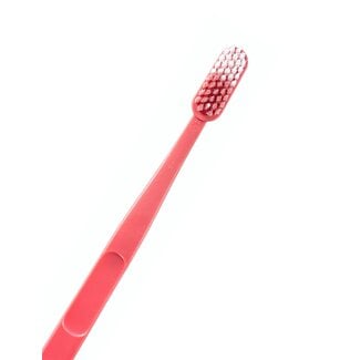 Jordan Tandenborstel Clean Smile Care Medium 1.00 Stuks