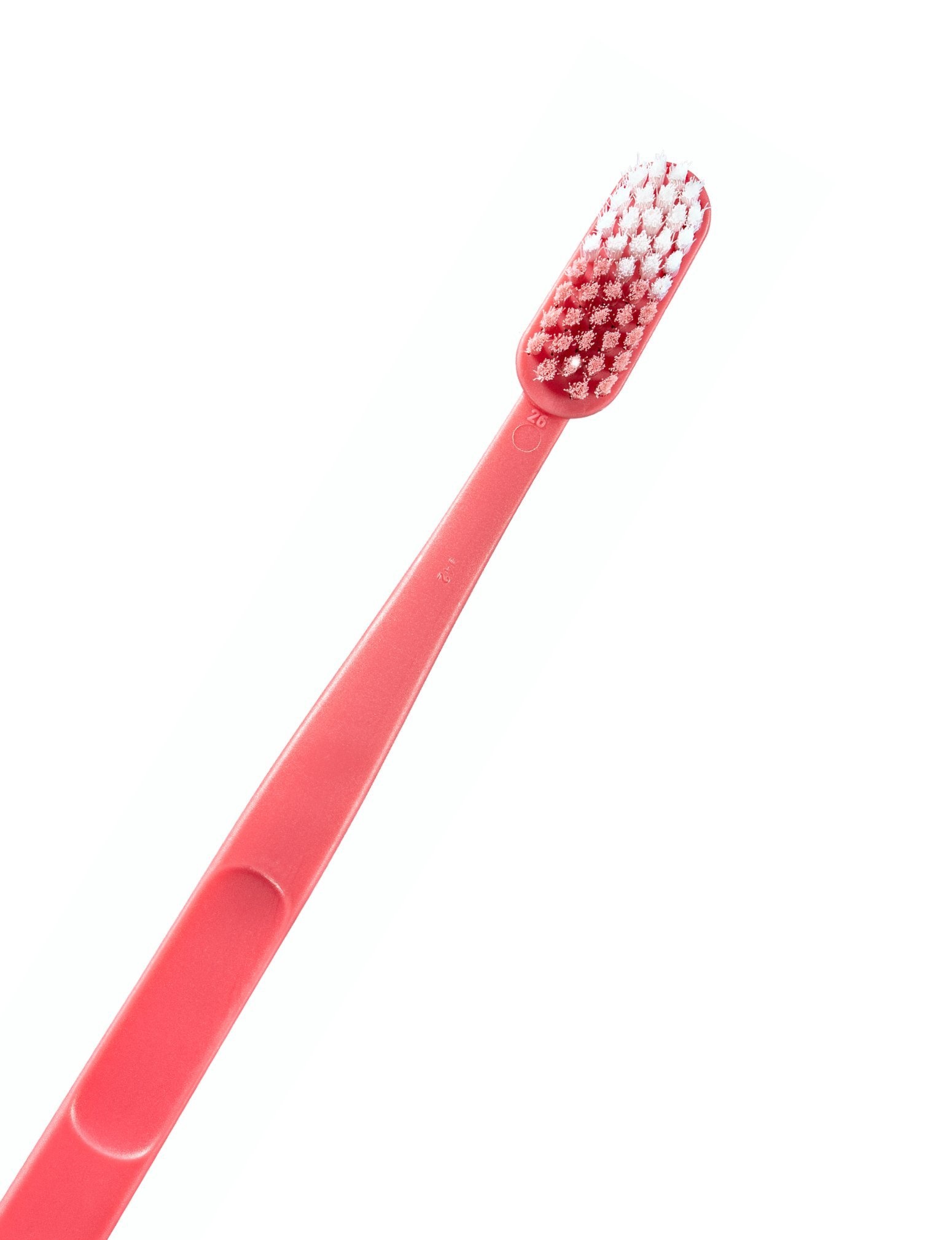 Jordan Tandenborstel Clean Smile Care Medium 1.00 Stuks