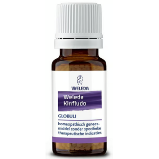 Weleda Kinfludo 10.00 Gram