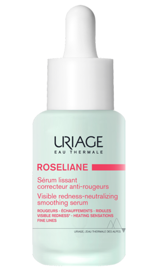 Uriage ROSELIANE - SERUM F 30ML 30.00 Milliliter