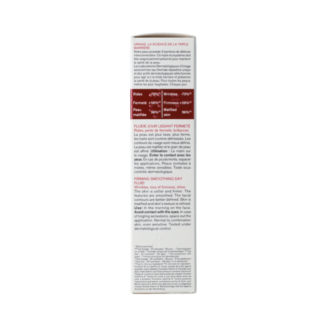 AGE LIFT – FLUIDE JOUR LISSANT FERMETÉ 40ML 40.00 Milliliter