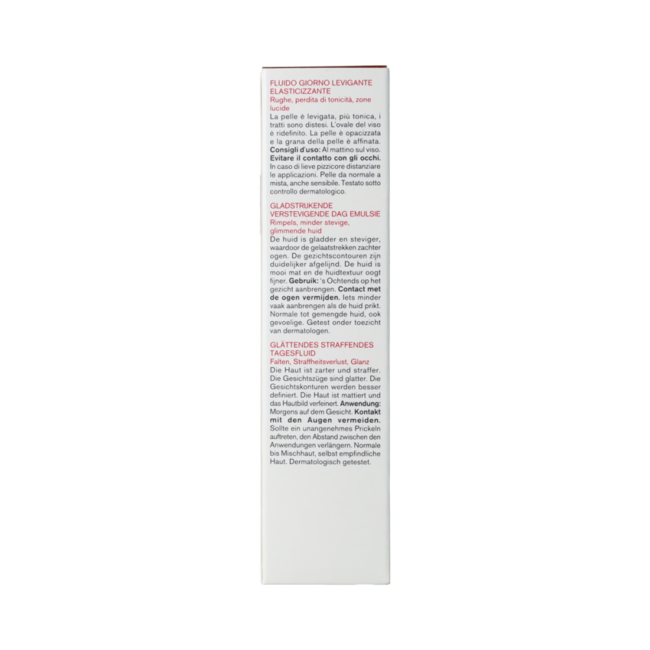 AGE LIFT – FLUIDE JOUR LISSANT FERMETÉ 40ML 40.00 Milliliter