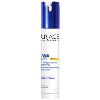 Uriage AGE LIFT CRÈME JOUR LISSANTE PROTECTRICE SPF30 40.00 Milliliter