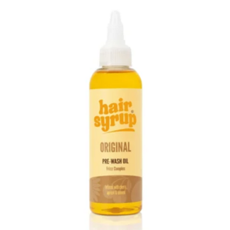 Hair Syrup hair-syrup-the-original 100ml 100.00 Milliliter