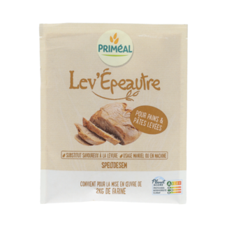 Primeal Speltdesem 85.00 Gram