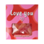Voor jou Snoep, Love you 1.00 Stuks