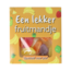 Voor jou Snoep, Lekker fruitmandje 1.00 Stuks