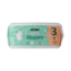 Moomin Baby luiers maat 3 42 pcs. 5-8 kg 42.00 Stuks
