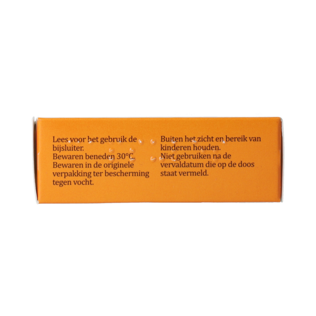LOPERAMIDE HCL SANIAS CAPSULE 2 MG 10.00 Stuks