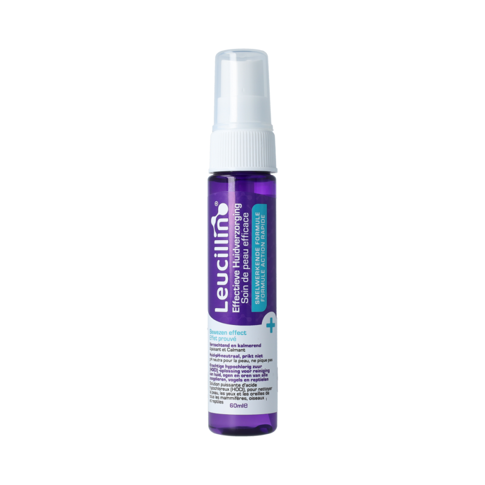 Leucillin Spray 60.00 Milliliter