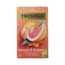Curcuma & grapefruit bio 20.00 Zakjes