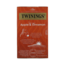 Spicy apple & cinnamon 20.00 Zakjes
