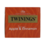 Spicy apple & cinnamon 20.00 Zakjes