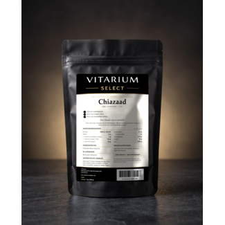 Vitarium Select Chiazaad 1000.00 Gram