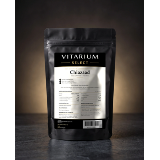 Vitarium Select Chiazaad 175.00 Gram
