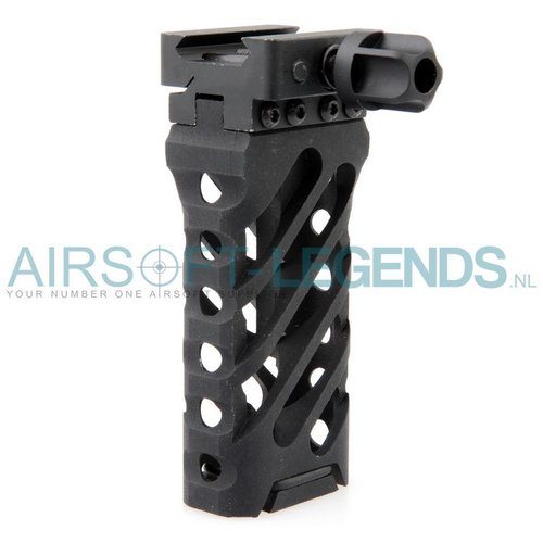 101Inc. 101Inc. Foregrip Ultra Light Long 45 Degree style 101Inc. 101Inc. Foregrip Ultra Light Long 45 Degree style