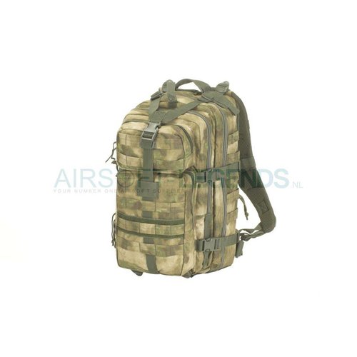 Invader Gear Invader Gear Mod 1 Day Rugzak Everglade (A-TACS-FG) Invader Gear Invader Gear Mod 1 Day Rugzak Everglade (A-TACS-FG)