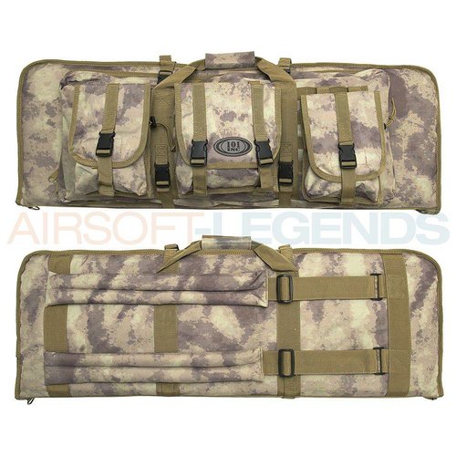 101Inc. 101Inc. Gunbag Titan 120cm A-TACS-AU 101Inc. 101Inc. Gunbag Titan 120cm A-TACS-AU