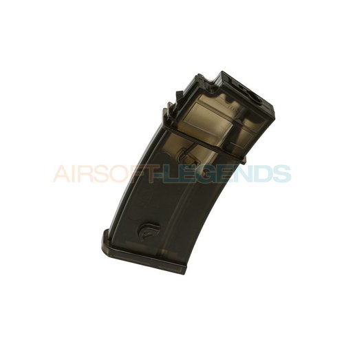 Big Dragon Big Dragon Flash magazine G36 Hicap (470BB's) Big Dragon Big Dragon Flash magazine G36 Hicap (470BB's)