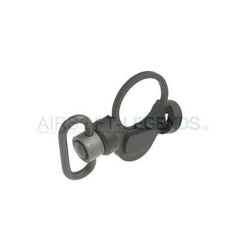 Element Element Ambidextrous QD Swivel Slot GBR Version Element Element Ambidextrous QD Swivel Slot GBR Version