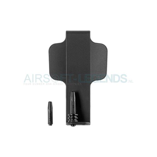 IMI Defense IMI Defence Concealed Carry Holster for Full / Compact IMI Defense IMI Defence Concealed Carry Holster for Full / Compact