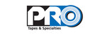 Pro Tapes