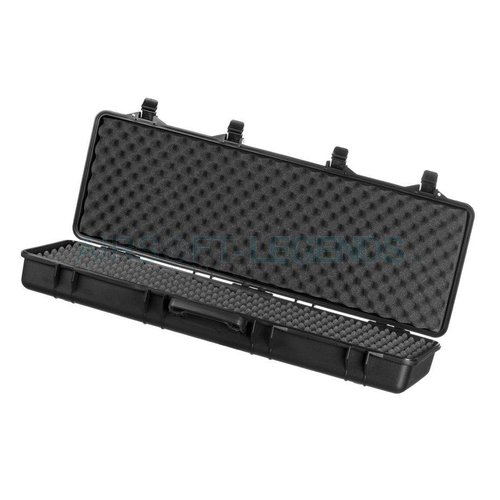 SRC SRC Rifle Hard Case 105cm Black SRC SRC Rifle Hard Case 105cm Black