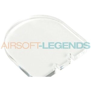Airsoft-Legends Lexan Protector Lens (Reserve)