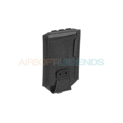 Clawgear Claw Gear 9mm Low Profile Mag Pouch Black Clawgear Claw Gear 9mm Low Profile Mag Pouch Black