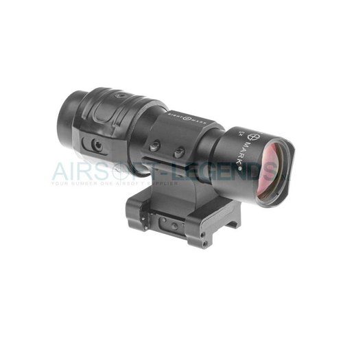 Sightmark Sightmark 5x Tactical Magnifier Slide to Side Sightmark Sightmark 5x Tactical Magnifier Slide to Side