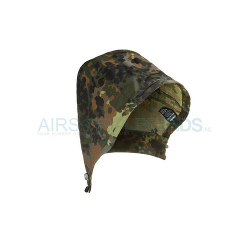 Clawgear Clawgear Breacher Hood Flecktarn Clawgear Clawgear Breacher Hood Flecktarn