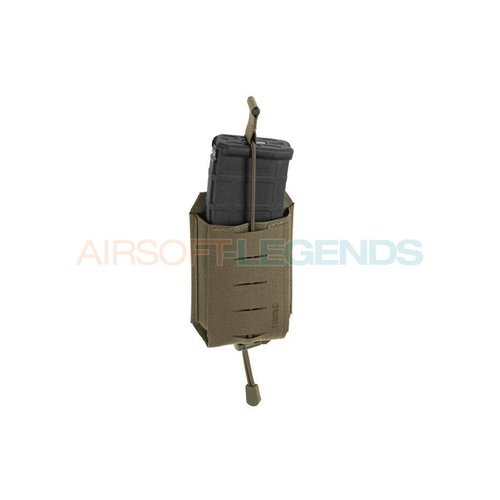 Clawgear Claw Gear Universal Rifle Mag Pouch RAL7013 Clawgear Claw Gear Universal Rifle Mag Pouch RAL7013
