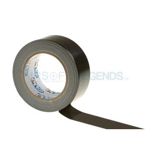 Pro Tapes Pro Tapes Mil Spec Duct Tape 2 Inches x 30 yd OD Green