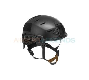 FMA EXF Bump Helmet Black