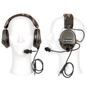 Z-Tactical Z-Tactical Sordin Headset Z111