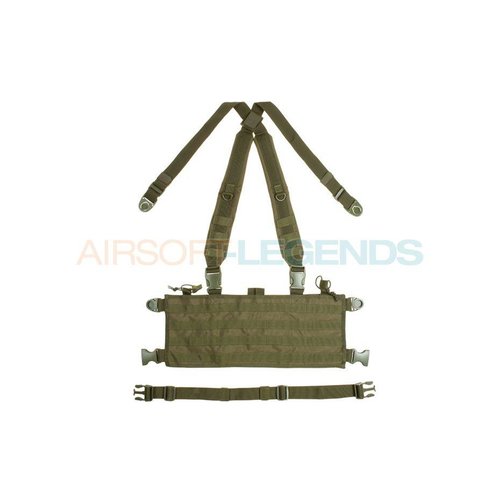 Condor Condor OPS Chest Rig OD Condor Condor OPS Chest Rig OD