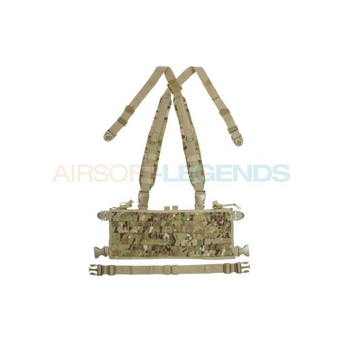 Condor Condor OPS Chest Rig Multicam Condor Condor OPS Chest Rig Multicam