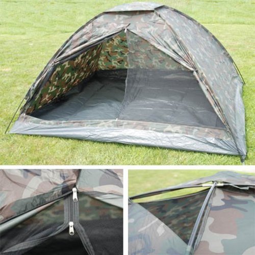 Fosco 4 Person Tent Woodland Fosco 4 Person Tent Woodland