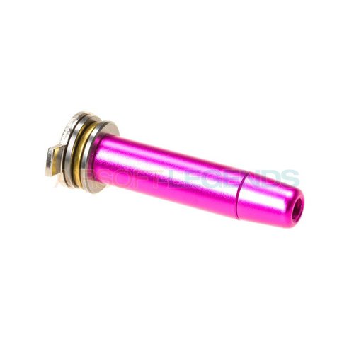 Pirate Arms Pirate Arms V3 Aluminium Spring Guide Pirate Arms Pirate Arms V3 Aluminium Spring Guide