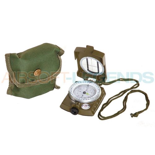 Fosco Ultimate Horizon Compass Fosco Ultimate Horizon Compass