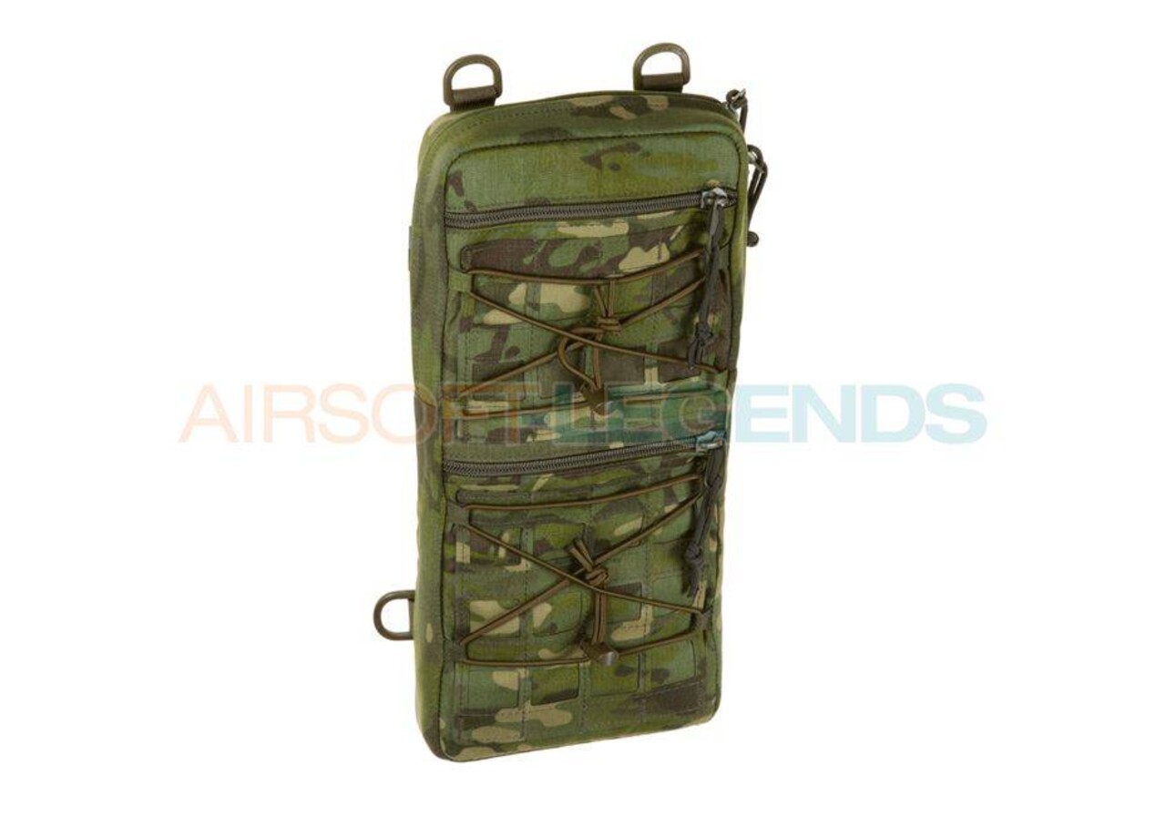 Templar's Gear Hydration Pouch Large Multicam Tropic