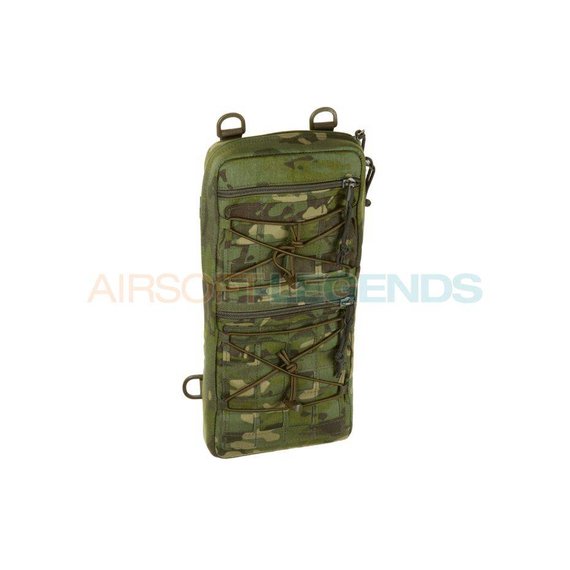 Hydration Pouch Large Multicam Tropic