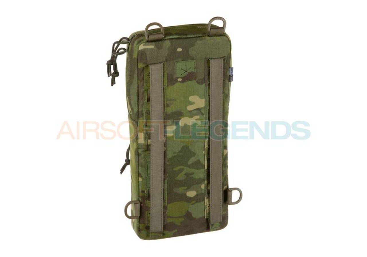 Templar's Gear Hydration Pouch Large Multicam Tropic