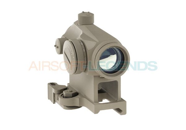 Aim-O RD-1 QD Red Dot Desert Aim-O RD-1 QD Red Dot Desert