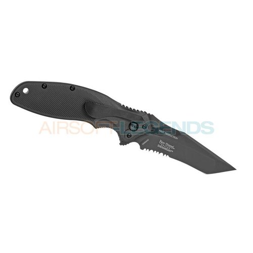 CRKT CRKT Shenanigan Tactical Tanto G10 Folder CRKT CRKT Shenanigan Tactical Tanto G10 Folder