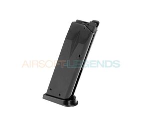 KJ Works P229 GBB Magazine 23rds KJ Works P229 GBB Magazine 23rds