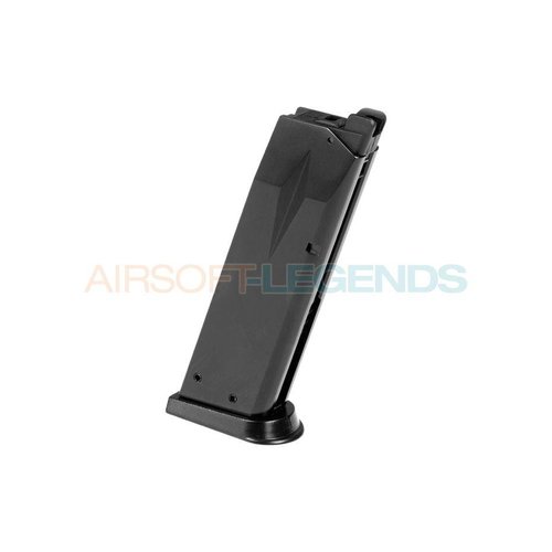 KJ Works P229 GBB Magazine 23rds KJ Works P229 GBB Magazine 23rds